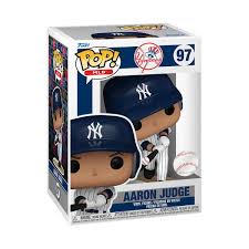 Pop! MLB Vinyl Figure