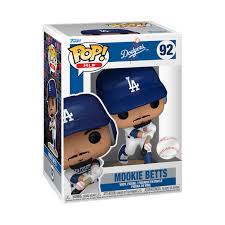 Pop! MLB Vinyl Figure