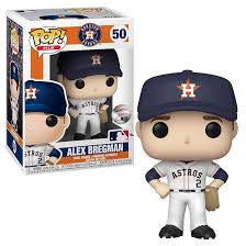 Pop! MLB Vinyl Figure