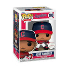 José Ramirez (Cleveland #100)