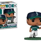 Julio Rodriguez (Seattle #111)