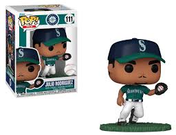 Pop! MLB Vinyl Figure