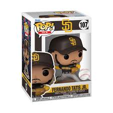 Pop! MLB Vinyl Figure