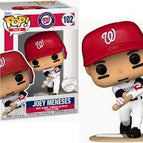 Joey Meneses (Washington #102)