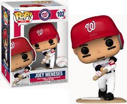 Pop! MLB Vinyl Figure