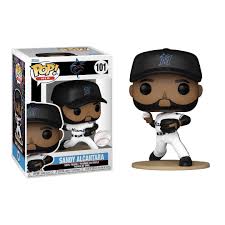 Pop! MLB Vinyl Figure