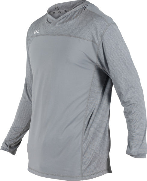 Rawlings Adult Colorsync Lightweight Hoodie CSPH