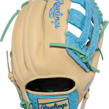 Rawlings 2027 Heart of the Hide Series Baseball Glove 12'' - PRORNA28CCBM