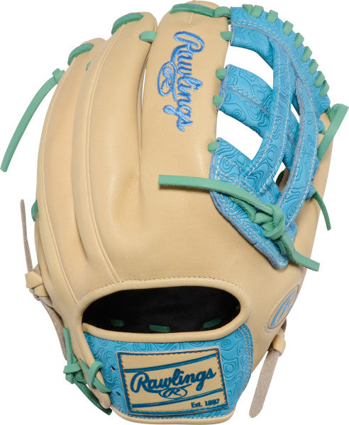 Rawlings 2027 Heart of the Hide Series Baseball Glove 12'' - PRORNA28CCBM