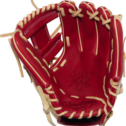 Rawlings 2027 Heart of the Hide Series Baseball Glove 11.75'' - PROR315-2SHCC