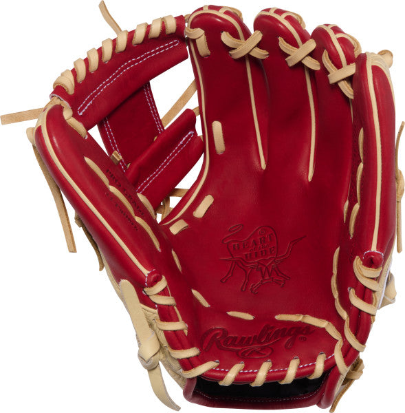 Rawlings 2027 Heart of the Hide Series Baseball Glove 11.75'' - PROR315-2SHCC