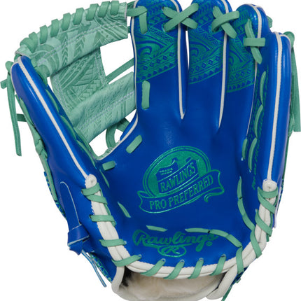 Rawlings 2027 Pro Preferred Series Baseball Glove 11.5'' - PROS204W-2RMW