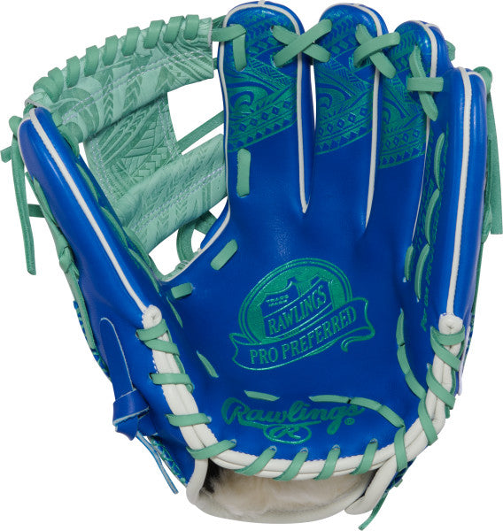 Rawlings 2027 Pro Preferred Series Baseball Glove 11.5'' - PROS204W-2RMW