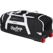 Sac de receveur à 2 roues Rawlings Yadi YADI2