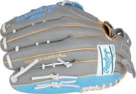 Rawlings Liberty Advanced Softball Glove 12.75" RLA1275-6GCB
