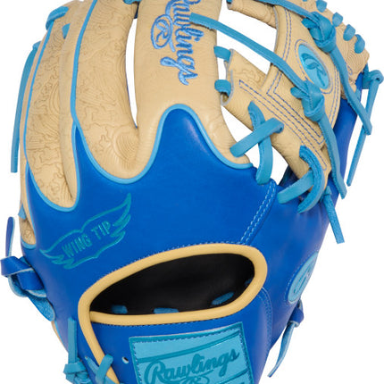 Rawlings 2027 Heart of the Hide Series Baseball Glove 11.75'' - PROR205W-2RC