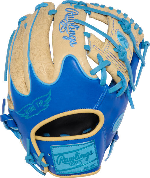 Rawlings 2027 Heart of the Hide Series Baseball Glove 11.75'' - PROR205W-2RC