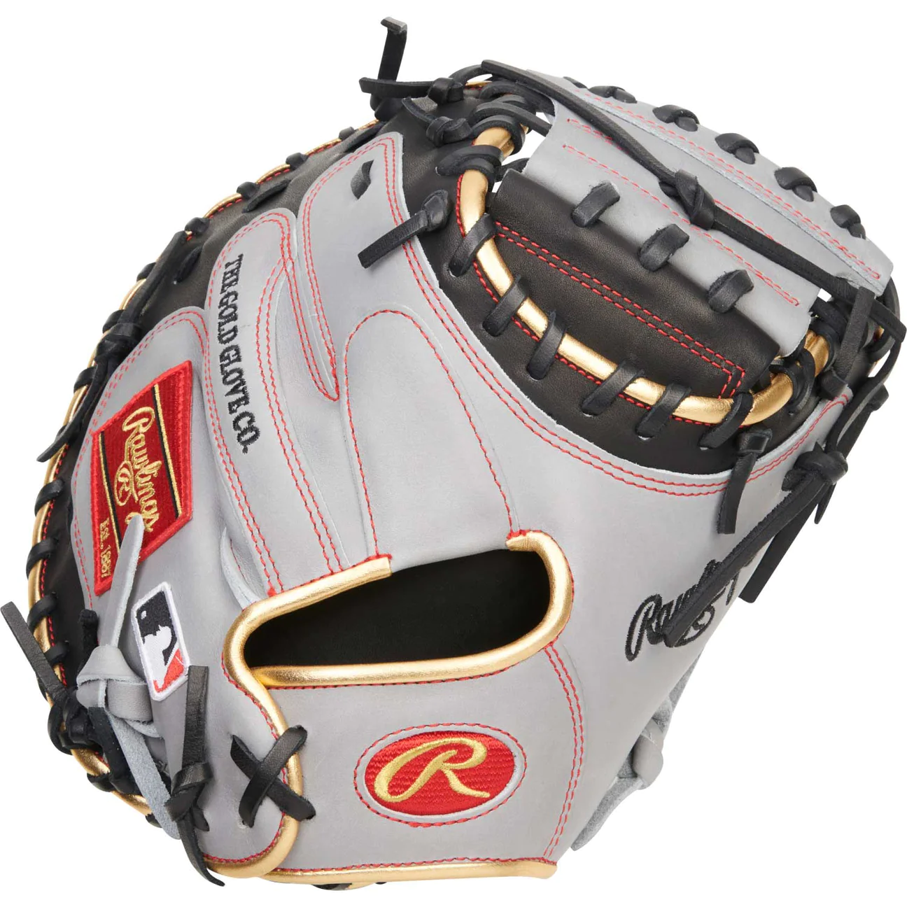 Rawlings r2g catchers deals mitt
