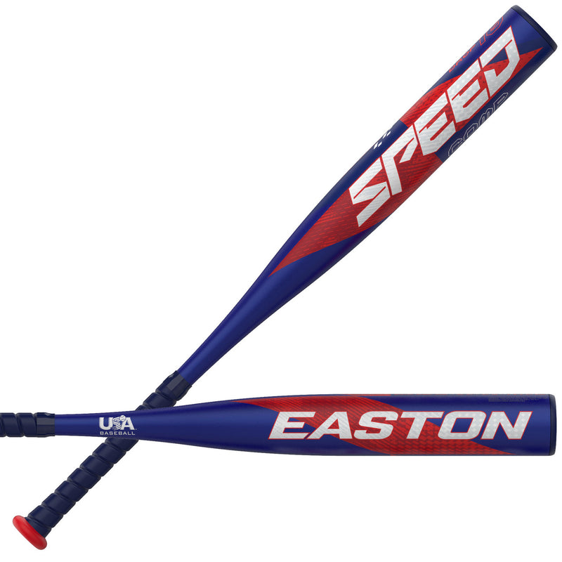 Easton Speed Comp -10 (2 5/8" Barrel) USABB Baseball Bat EUS4SPC10