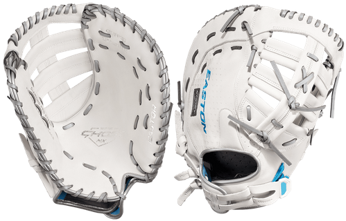 Easton Ghost Nx Fp Series-First Base Mitt Softball Glove 13" GNXFP313