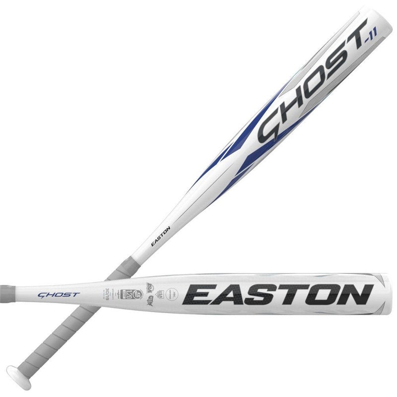 Easton Ghost -11 Fastpitch Softball Bat EFP4GHY11