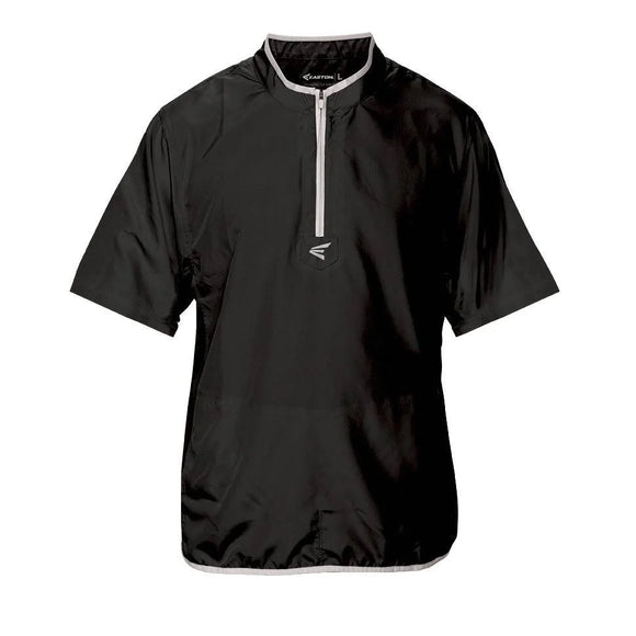 Easton M5 Jacket Short Sleeve Adult A167601