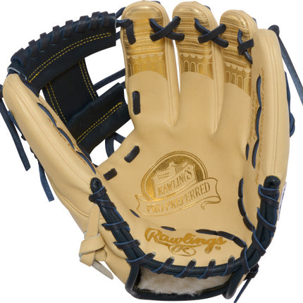 Rawlings 2027 Pro Preferred Series Baseball Glove 11.5'' - PROSAV11C