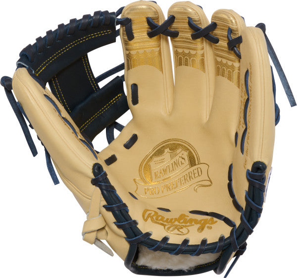 Rawlings 2027 Pro Preferred Series Baseball Glove 11.5'' - PROSAV11C