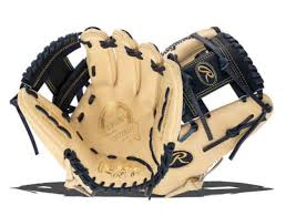 Rawlings 2026 Pro Preferred Baseball Glove - 11.5" Camel/Black  PROSAV11