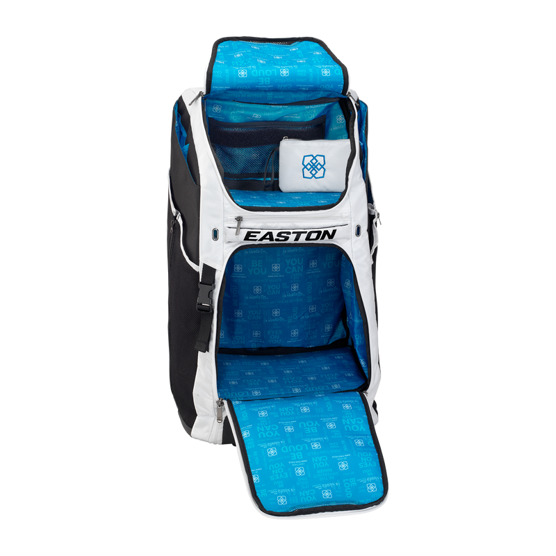 Easton 900c top catchers bag