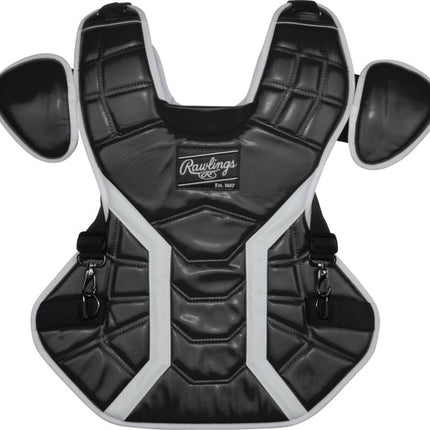 Rawlings Mach Pro Series Chest Protector CPMCHPRO
