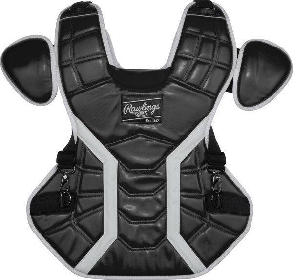 Rawlings Mach Pro Series Chest Protector CPMCHPRO