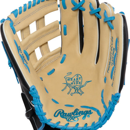 Rawlings 2027 Heart of the Hide Series Baseball Glove 12.75'' - PROR3039-6CCBB