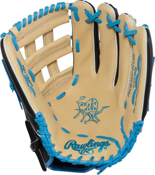 Rawlings 2027 Heart of the Hide Series Baseball Glove 12.75'' - PROR3039-6CCBB