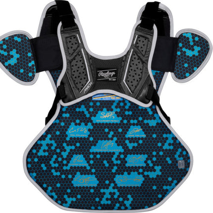 Rawlings Mach Pro Series Chest Protector CPMCHPRO