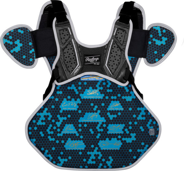 Rawlings Mach Pro Series Chest Protector CPMCHPRO