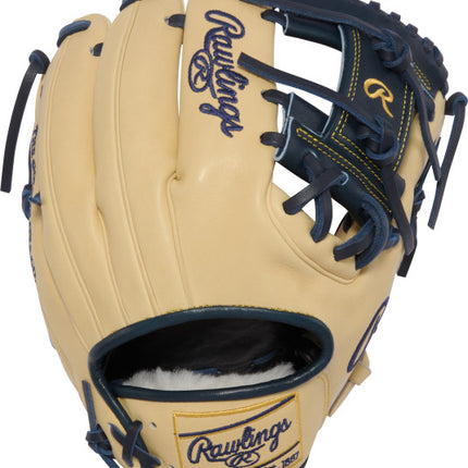 Rawlings 2027 Pro Preferred Series Baseball Glove 11.5'' - PROSAV11C