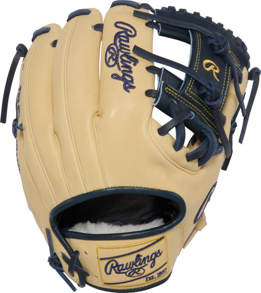 Rawlings 2027 Pro Preferred Series Baseball Glove 11.5'' - PROSAV11C
