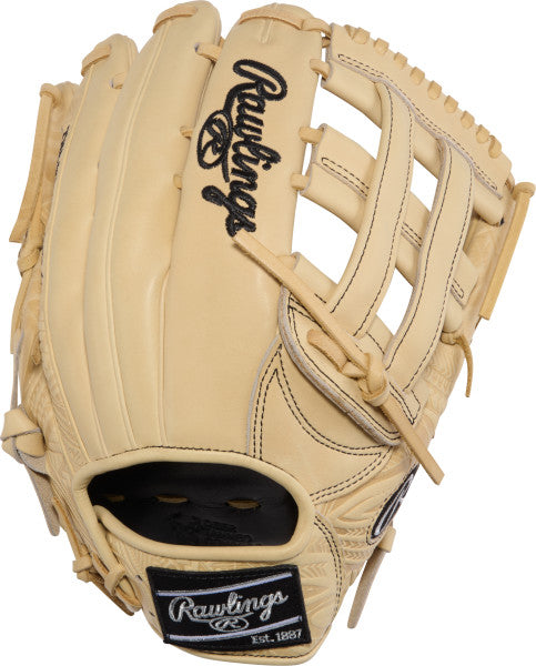 Rawlings 2027 Heart of the Hide Series Baseball Glove 12.75'' - PROR3039-6CCC