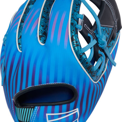 Rawlings 2027 REV1X Series Baseball Glove 11.5'' - REV204-2XRN