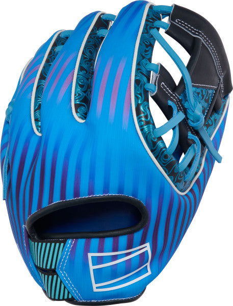 Rawlings 2027 REV1X Series Baseball Glove 11.5'' - REV204-2XRN