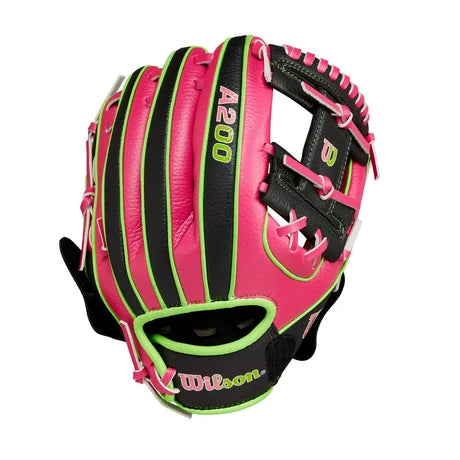 Wilson A200 Party Animals™ Ez Catch 10"