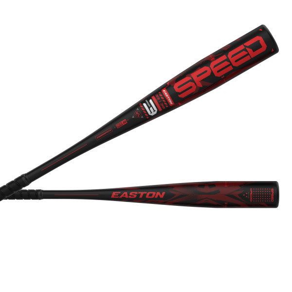 Batte de baseball Easton Speed-3 2025 (barillet de 2 5/8 po) Bbcor EBB5SPD3