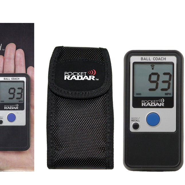 Auto Plus dévoile le nouveau radar de poche de la police Auto Plus dévoile le nouveau radar de poche de la police