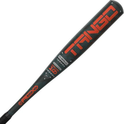Batte de baseball T-Ball Easton Tango-10 (baril de 2 1/4 po) ETB5TNG10
