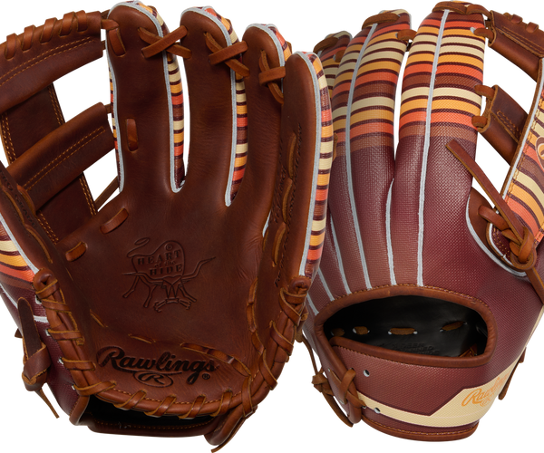 Rawlings Gold Glove Club December 2025 Heart of the Hide 11.75
