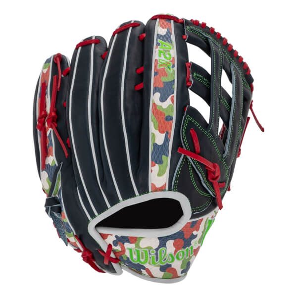 Wilson A2K 2024 Michael Harris GM 12,75''