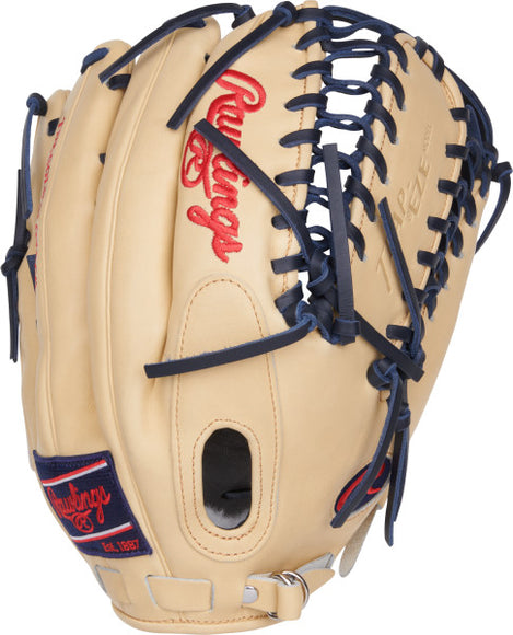 Gant de baseball Rawlings série « Pro Preferred » M.Trout 12,75'' PROSMT27C
