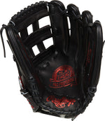 Rawlings "Pro Preferred" Series Baseball Glove 12 3/4" PROS3039-6BSS