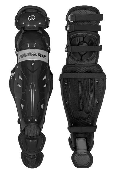 PROTÈGE-TIBIAS Force3 CATCHER AVEC DUPONT™ KEVLAR®